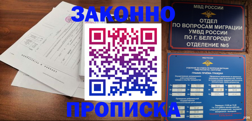 прописка в Калуге